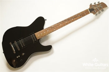 Border Plus 650 - Gross Black